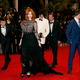 Image for article titled More Cannes Fashion: Gorgeous Gowns and Hideous Hooded Dresses